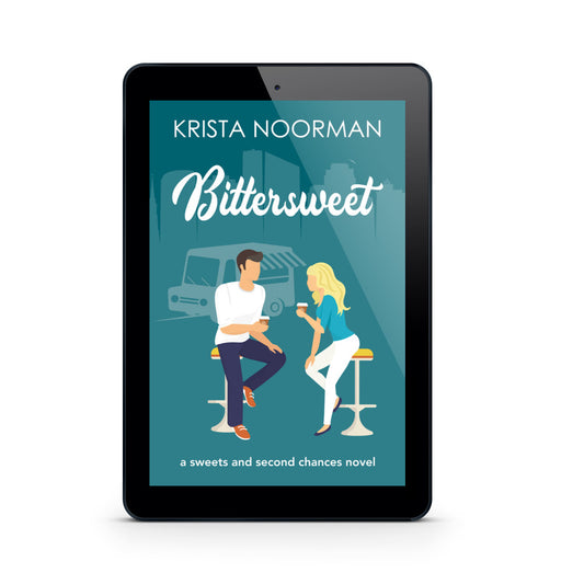 Bittersweet - Sweets and Second Chances Book 1